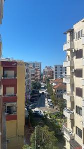 Nabolaget omkring lejligheden eller i nærheden