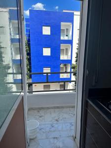 Foto dalla galleria di Modern beach appartment in the heart of Martil a Martil