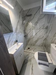 Gallery image of La Petite Maison in Nea Kalikratia +63 photos