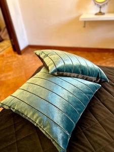 Gallery image of Elegant apartment inside Villa Fontana in Tremezzo