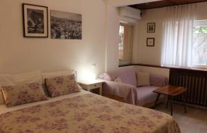 Gallery image of Villa Katarina Lošinj Island in Mali Lošinj