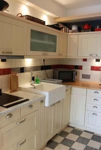 Gallery image of Villa Katarina Lošinj Island in Mali Lošinj