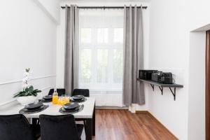Fotografia z galérie ubytovania Brzozowa Apartments by Hostly v Krakove