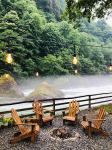 Photo de la galerie de l'établissement Pula Bungalov, à Rize