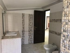 Photo de la galerie de l'établissement Tiguimi Vacances - Oasis Villas, cadre naturel et vue montagne, à Agadir 37 autres photos