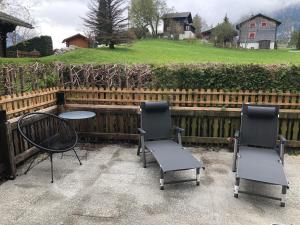 Fotografie z fotogalerie ubytování Chalet Mex 15 v destinaci Saint-Maurice