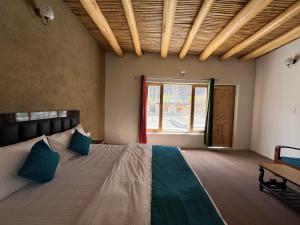 Foto dalla galleria di HUNDER TAMARIX RESORT a Leh Altre 10 foto