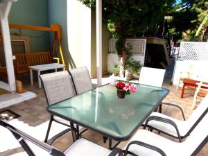 Fotografie z fotogalerie ubytování Vacation_Studio_near_the_beach v destinaci Heráklion + 9 fotografií