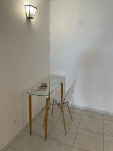 Foto dalla galleria di Sur La Mer - Appartement Deux chambres à Schoelcher a Schœlcher