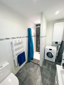 Zdjęcie z galerii obiektu Maison paisible La Lagune w mieście Olonne-sur-Mer