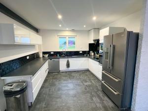 Zdjęcie z galerii obiektu Maison paisible La Lagune w mieście Olonne-sur-Mer