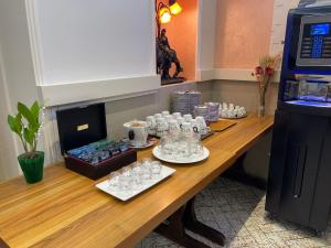 Fotografie z fotogalerie ubytování Hôtel Elaïa v destinaci Corps