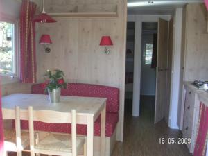 Fotografie z fotogalerie ubytování Camping Les Cruses v destinaci Ribes + 37 fotografií