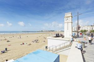Zdjęcie z galerii obiektu Maison paisible La Lagune w mieście Olonne-sur-Mer