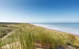 Zdjęcie z galerii obiektu Maison paisible La Lagune w mieście Olonne-sur-Mer