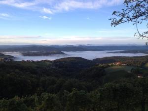 Fotografie z fotogalerie ubytování Gästehaus Grasch v destinaci Kitzeck im Sausal