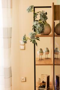 Fotografie z fotogalerie ubytování Harmony House v destinaci Kateríni