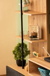 Fotografie z fotogalerie ubytování Harmony House v destinaci Kateríni