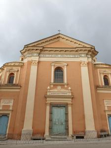 Fotografie z fotogalerie ubytování Hôtel Le Niobel - Hôtel de Charme v destinaci Belgodère