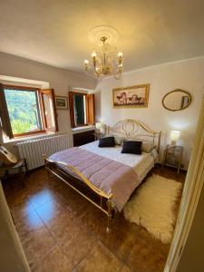 Gallery image of La Vista dal Civico 26 in Bagni di Lucca