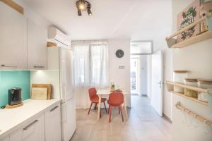 Fotografia z galérie ubytovania City Vibes Apartment with Balcony and Spectacular View v Poreči