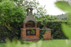 Zahrada ubytování ghigorotto, suite&villa