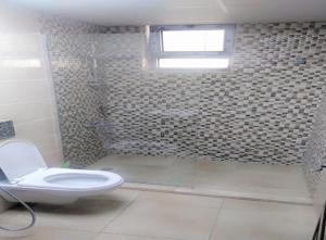 Ванная комната в Samira House