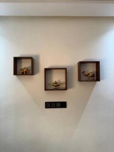 Fotografie z fotogalerie ubytování Bel appartement avec hammam v destinaci Chouiter + 11 fotografií