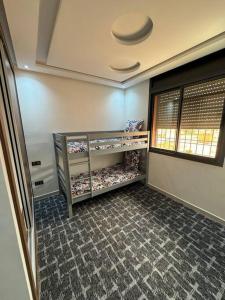 Fotografie z fotogalerie ubytování Bel appartement avec hammam v destinaci Chouiter