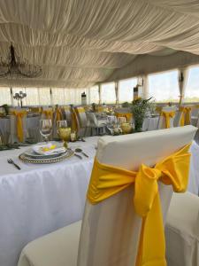 Foto dalla galleria di Quinta Solar da Portela ad Almodôvar