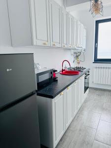 Imagine din galeria proprietății RRed în Năvodari +4 fotografii