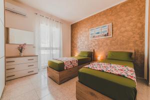 Gambar di galeri bagi ALL INCLUSIVE - La Perla Apartment by Diddoi di Torre San Giovanni Ugento