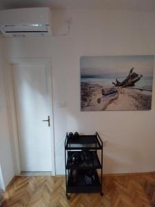 Fotografie z fotogalerie ubytování SOBE ŠOTIĆ v Rabu