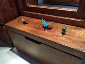 Fotografie z fotogalerie ubytování Casa Alebrijes v destinaci Tequila