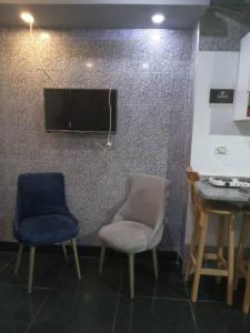 Fotografie z fotogalerie ubytování Modern Studio in Zamalek v Káhiře