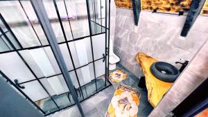 Φωτογραφία από το άλμπουμ του Tabiat Bungalows σε Çamlıhemşin +61 φωτογραφίες