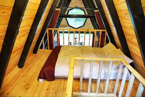 Φωτογραφία από το άλμπουμ του Tabiat Bungalows σε Çamlıhemşin