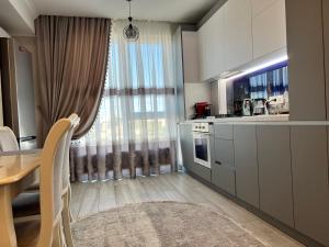 Nhà bếp/bếp nhỏ tại Your Gateway for Unforgettable stay +2 ảnh