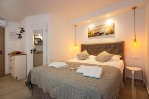 Fotografie z fotogalerie ubytování House Feral (Vis center) v destinaci Vis + 103 fotografií