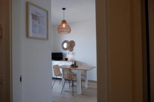 Gallery image of Casa Mirablu–Seafront Apartment in Marotta
