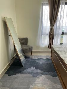 Gallery image of Edusphere Premium Suite 2 Bedroom in Cyberjaya +8 photos