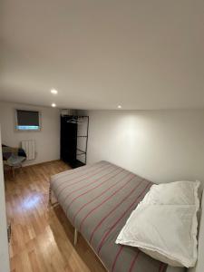 Photo de la galerie de l'établissement Appartement T2 à 13 km de Paris, à Morangis