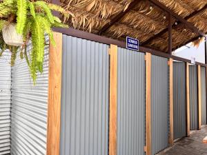 Фотография из галереи La Tribu Boutique Hostel for women в Пуэрто-Вьехо