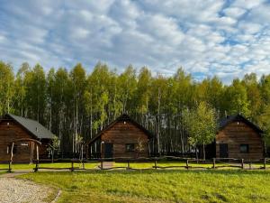 Příroda nedaleko prázdninového domu + 33 fotografií