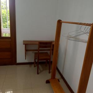 Gallery image of Moradia Turística MJ ROOMS CITY in São Tomé