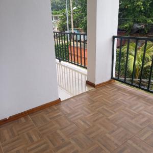 Gallery image of Moradia Turística MJ ROOMS CITY in São Tomé