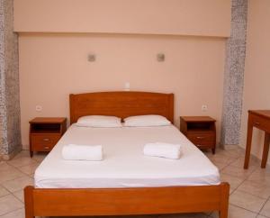 Gallery image of Villa Mare Ammoudia in Ammoudia