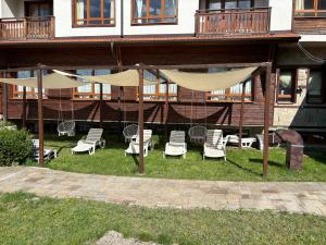 Gallery image of Panorama Resort Bansko in Bansko
