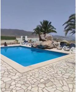 Foto dalla galleria di PlayaArco Escullos a Los Escullos Altre 34 foto