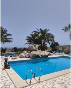 Foto dalla galleria di PlayaArco Escullos a Los Escullos